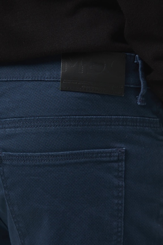 Medicine pantaloni blu navy RW25-SPM050