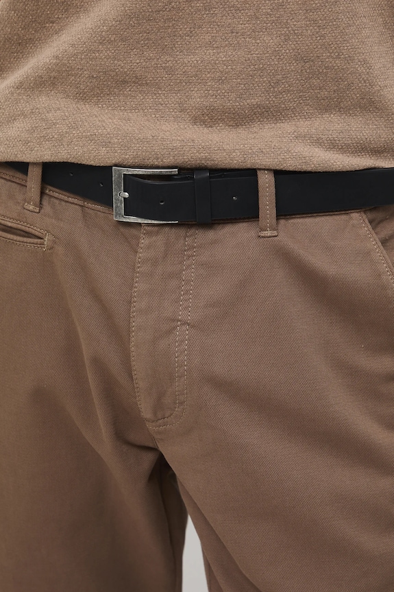 Medicine pantaloni marrone RW25-SPM051