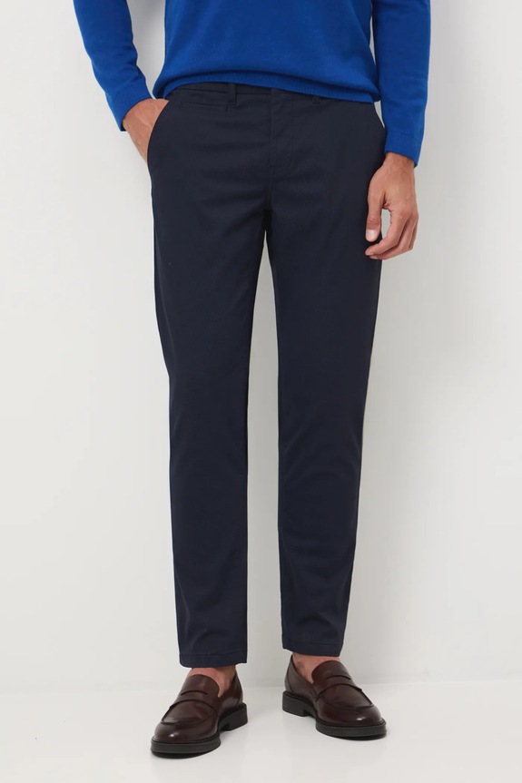 Medicine nadrág RW25-SPM090 sötétkék RW25