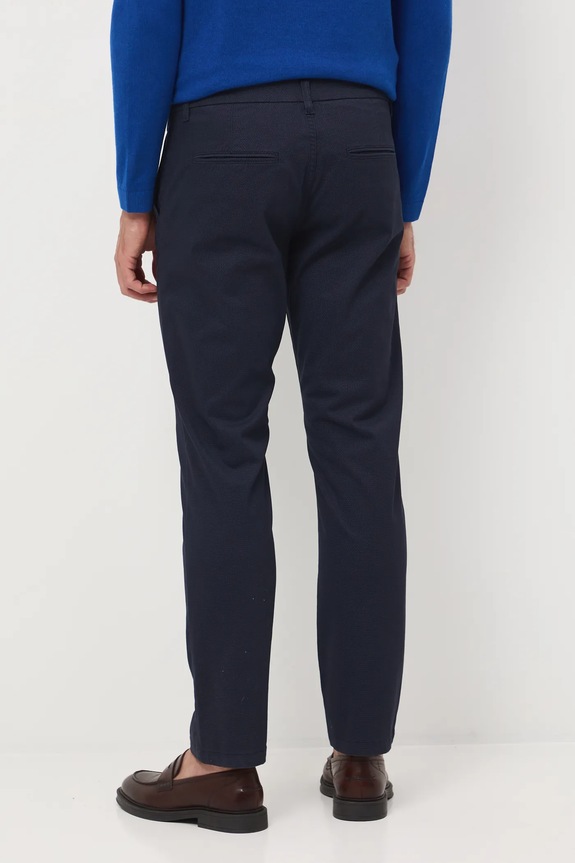 Ruházat Medicine nadrág RW25-SPM090 sötétkék