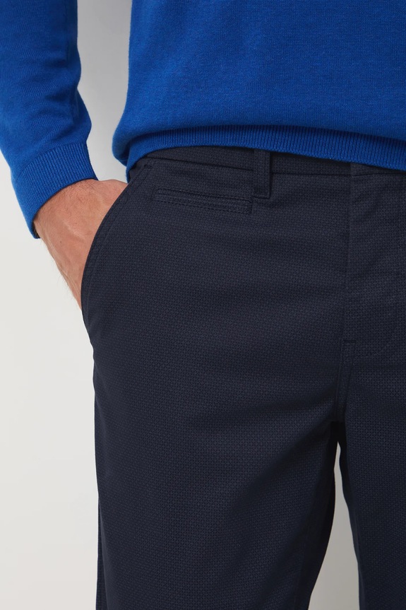 Medicine nadrág sötétkék RW25-SPM090