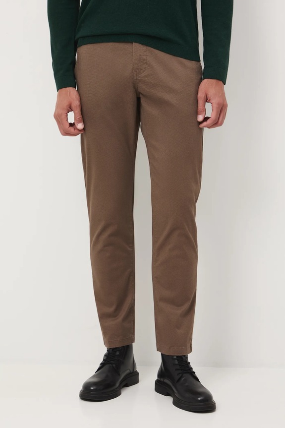 Medicine nadrág RW25-SPM090 barna RW25