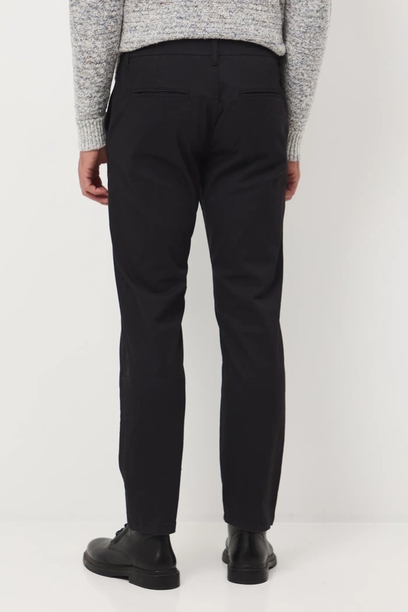 Ruházat Medicine nadrág RW25-SPM090 fekete