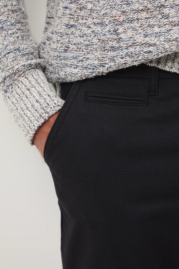 Medicine nadrág fekete RW25-SPM090