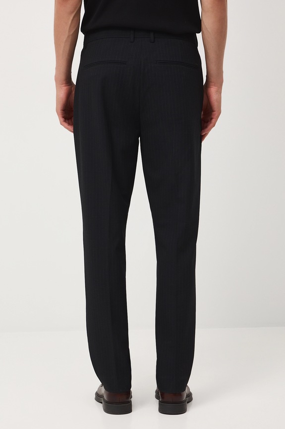 Abbigliamento Medicine pantaloni RW25-SPM724 nero