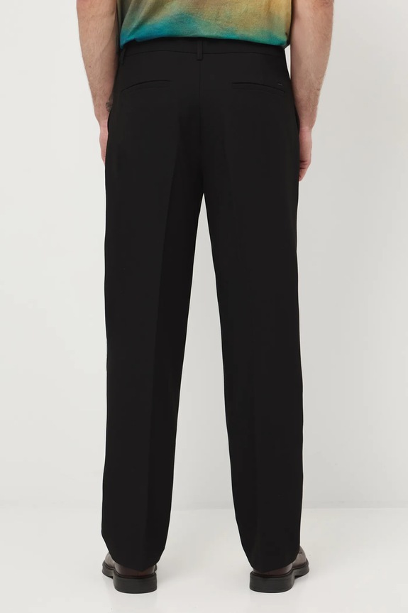 Ruházat Medicine nadrág RW25-SPMA51 fekete