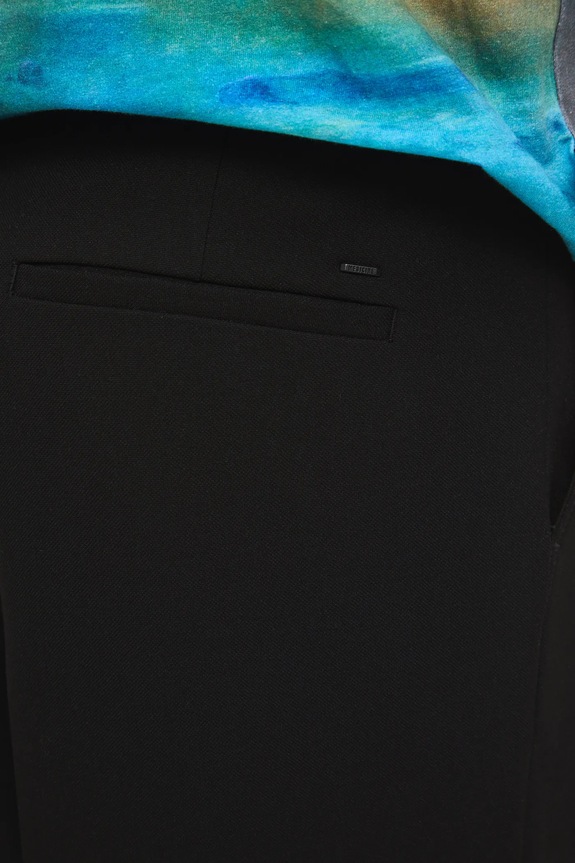 Medicine nadrág fekete RW25-SPMA51