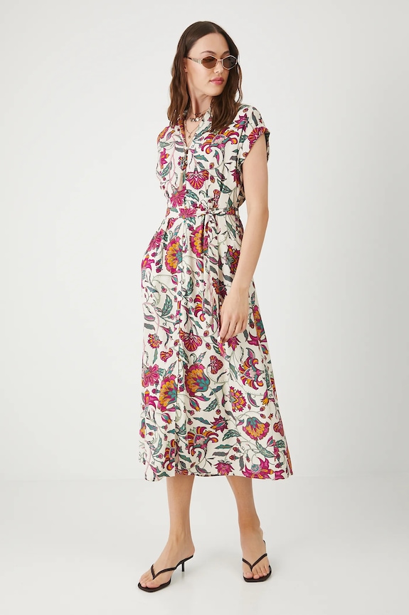 Obleka Medicine RW25-SUD010 bež RW25