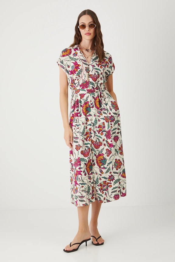 Obleka Medicine bež RW25-SUD010