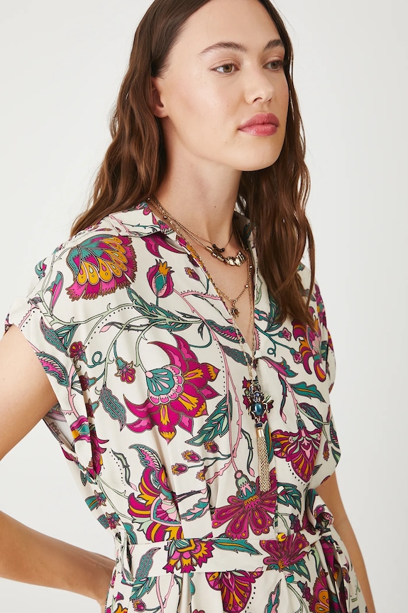 Obleka Medicine RW25-SUD010 bež