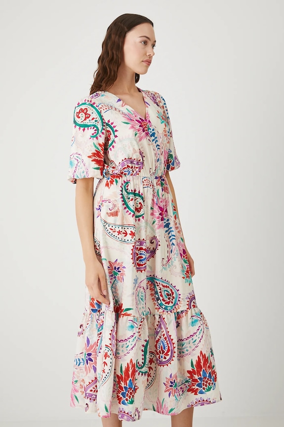 Medicine rochie multicolor RW25-SUD012
