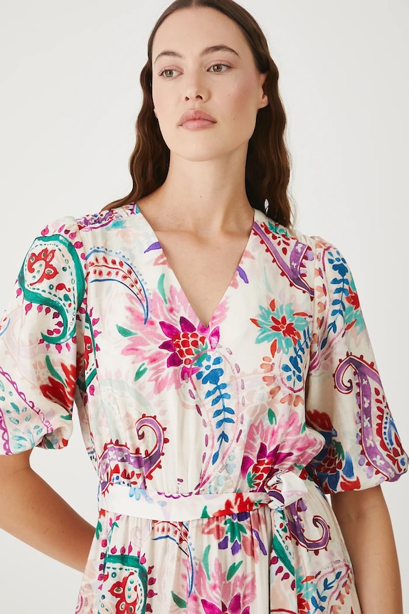 Medicine rochie RW25-SUD012 multicolor