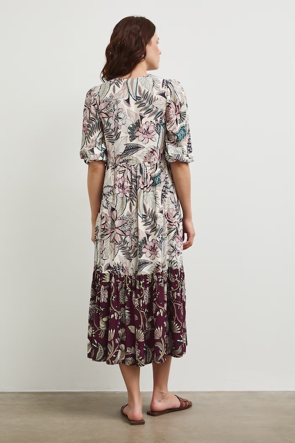 Odzież Medicine sukienka RW25-SUD102 multicolor