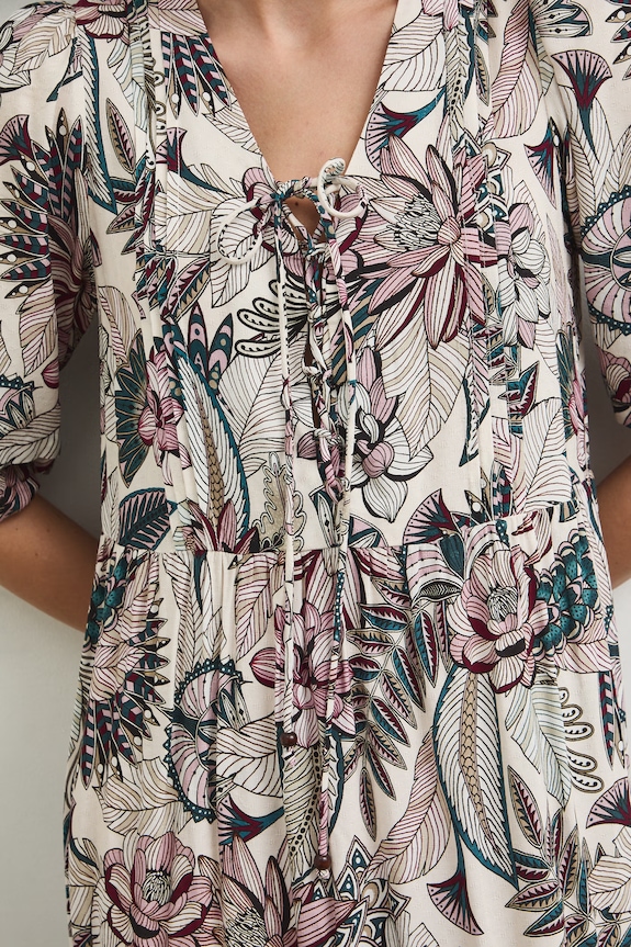 Medicine sukienka RW25-SUD102 multicolor