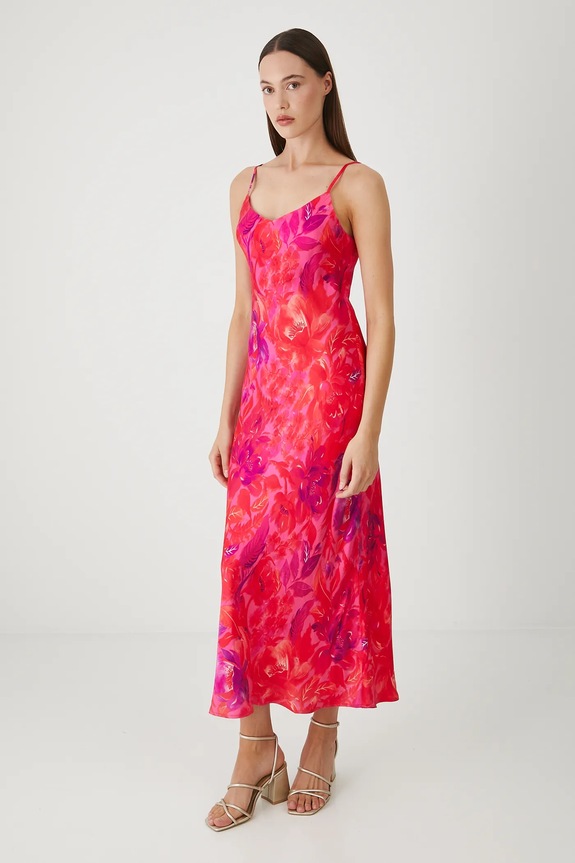 Medicine sukienka RW25-SUD208 multicolor RW25
