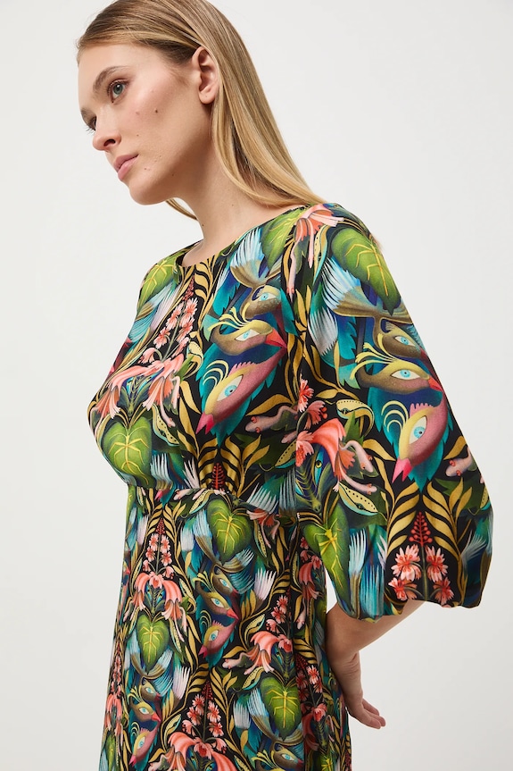 Φόρεμα Medicine RW25-SUD550