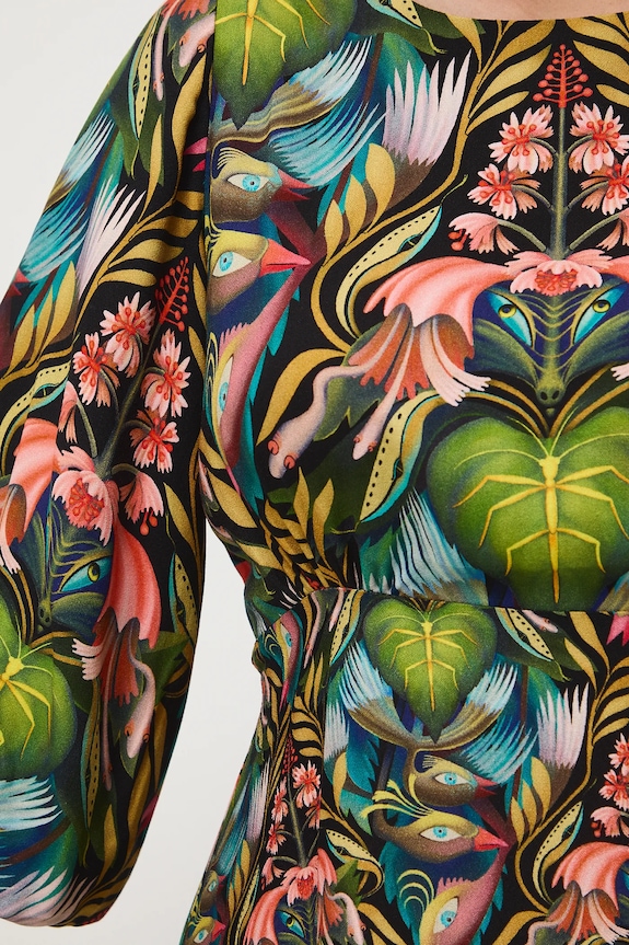 Φόρεμα Medicine RW25-SUD550