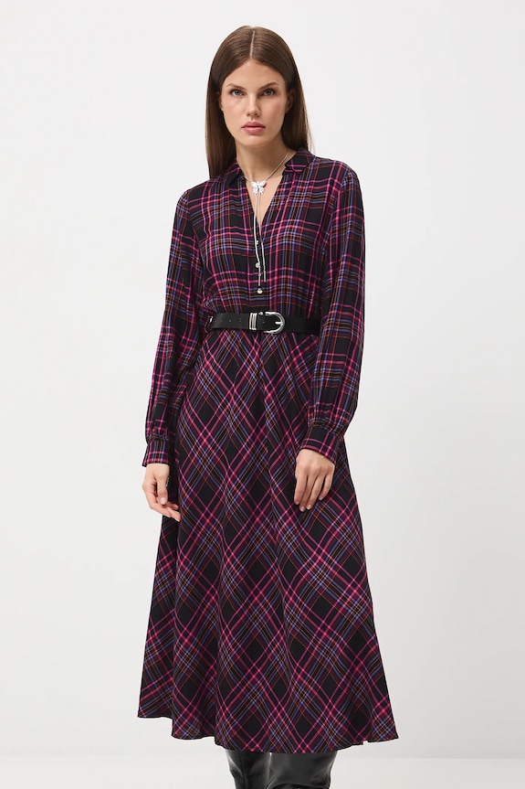 Medicine rochie RW25-SUD601 multicolor RW25