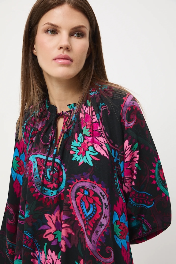 Φόρεμα Medicine μαύρο RW25-SUD604