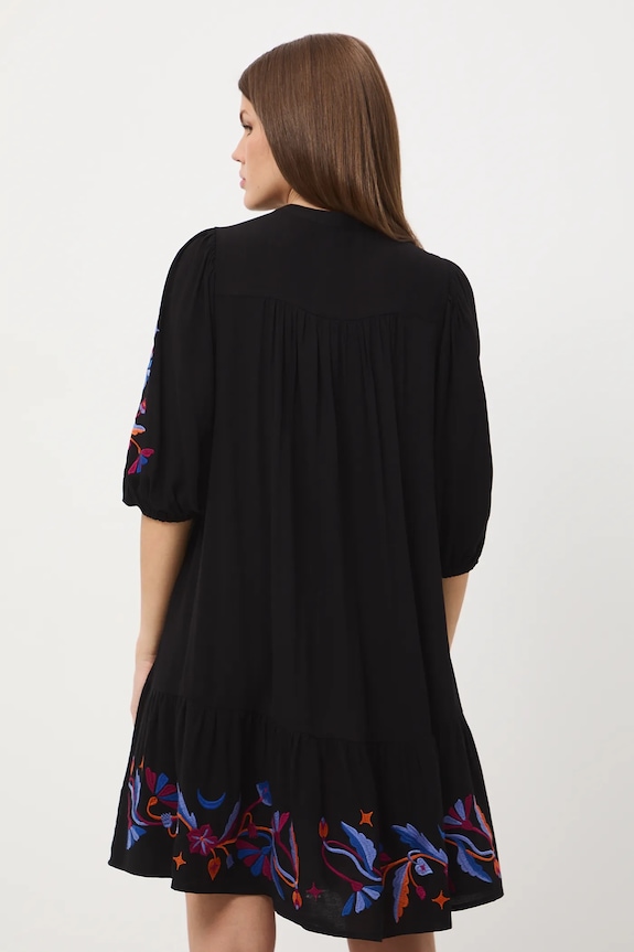 Îmbrăcăminte Medicine rochie RW25-SUD605 negru