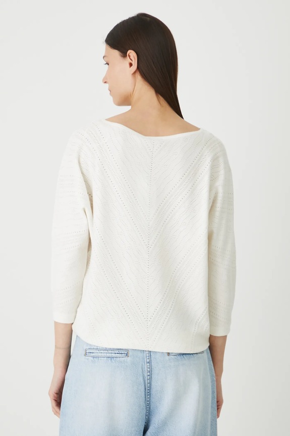 Odzież Medicine sweter RW25-SWD020 beżowy