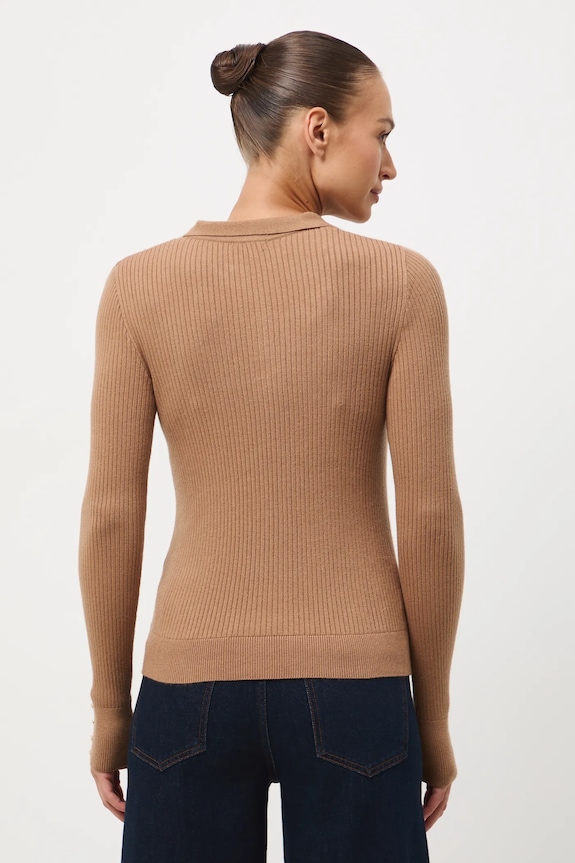 Abbigliamento Medicine maglione RW25-SWD065 beige