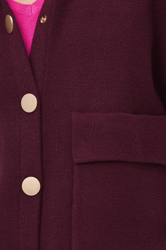 Medicine cardigan RW25-SWD407