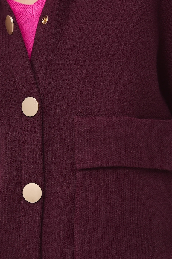 Medicine cardigan RW25-SWD407