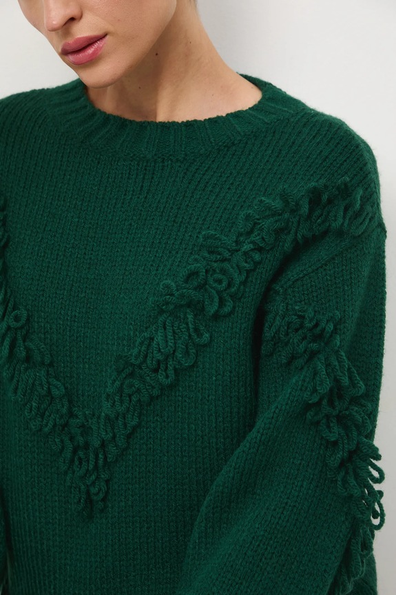 Medicine sweter RW25-SWD815