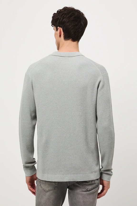 Odjeća Pulover Medicine RW25-SWM030 zelena