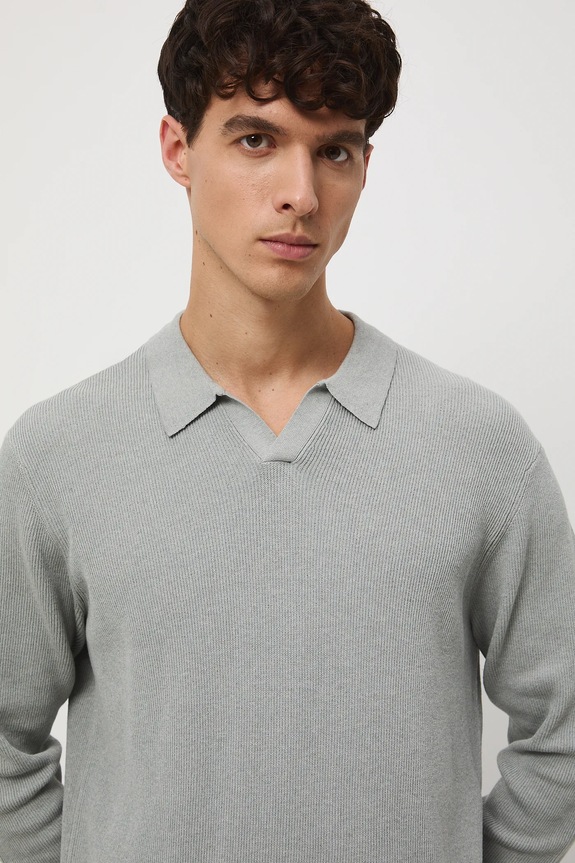 Pulover Medicine zelena RW25-SWM030