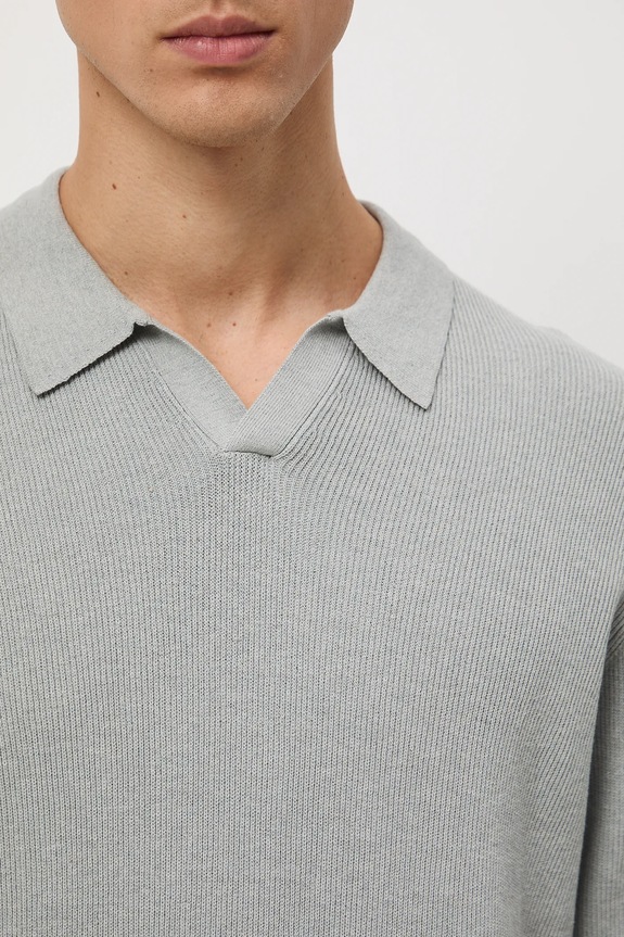 Pulover Medicine RW25-SWM030 zelena