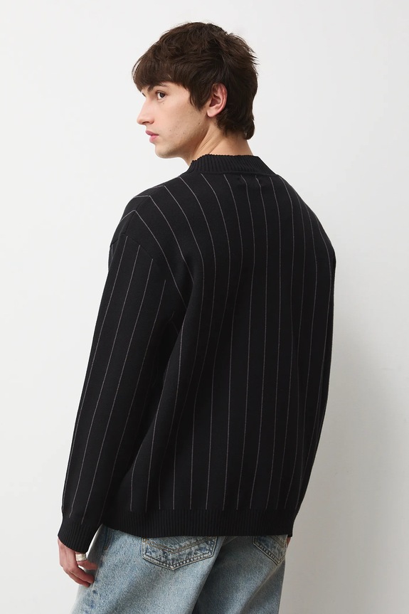 Odjeća Kardigan Medicine RW25-SWMA18 crna