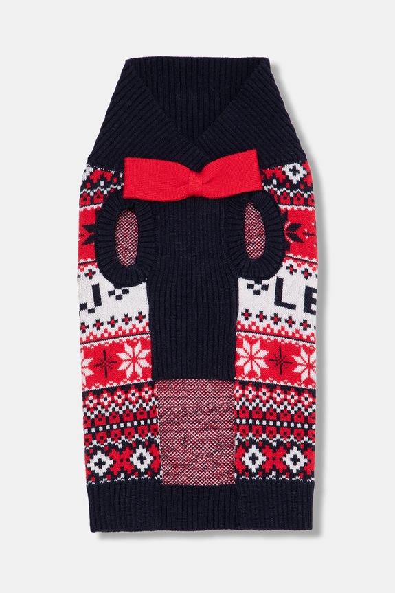 Medicine sweter dla pupila RW25-SWUA00