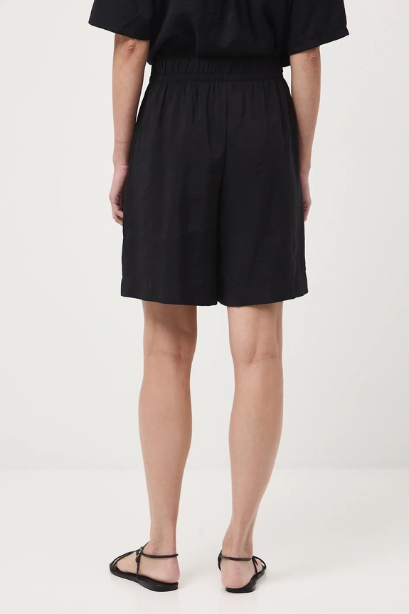 Odjeća Kratke hlače Medicine RW25-SZD103 crna