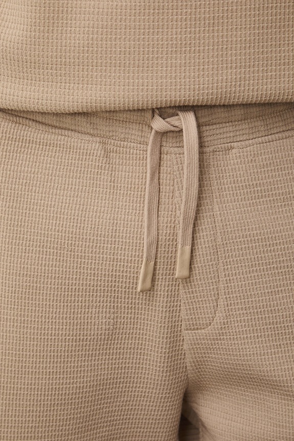 Kratke hlače Medicine RW25-SZM121 bež