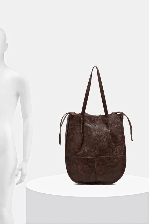 Kabelka dámska z ekologickej kože RW25-TOD314