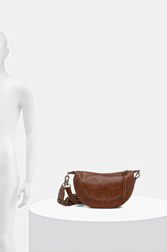 Kabelka dámska z ekologickej kože RW25-TOD406