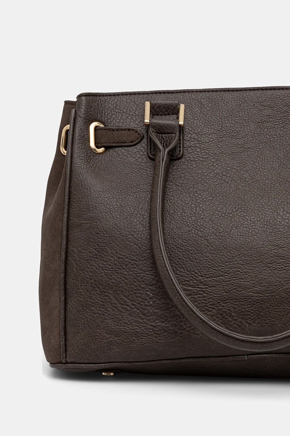 Accessori Medicine borsetta RW25-TOD605 marrone