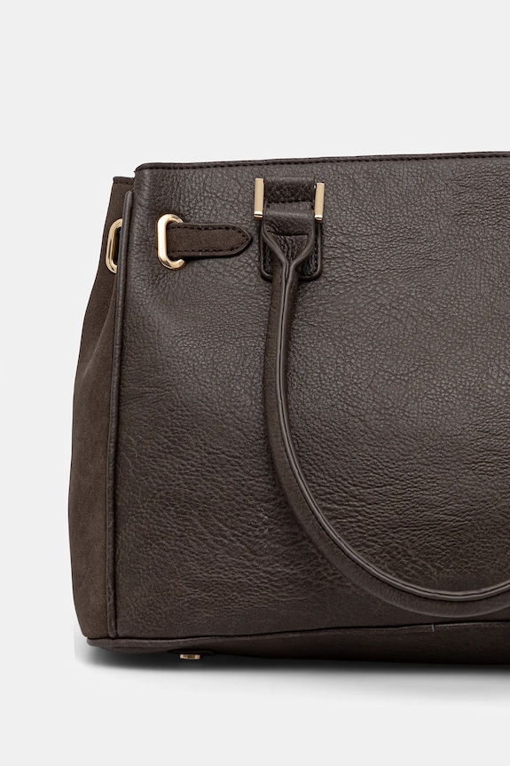 Accessori Medicine borsetta RW25-TOD605 marrone