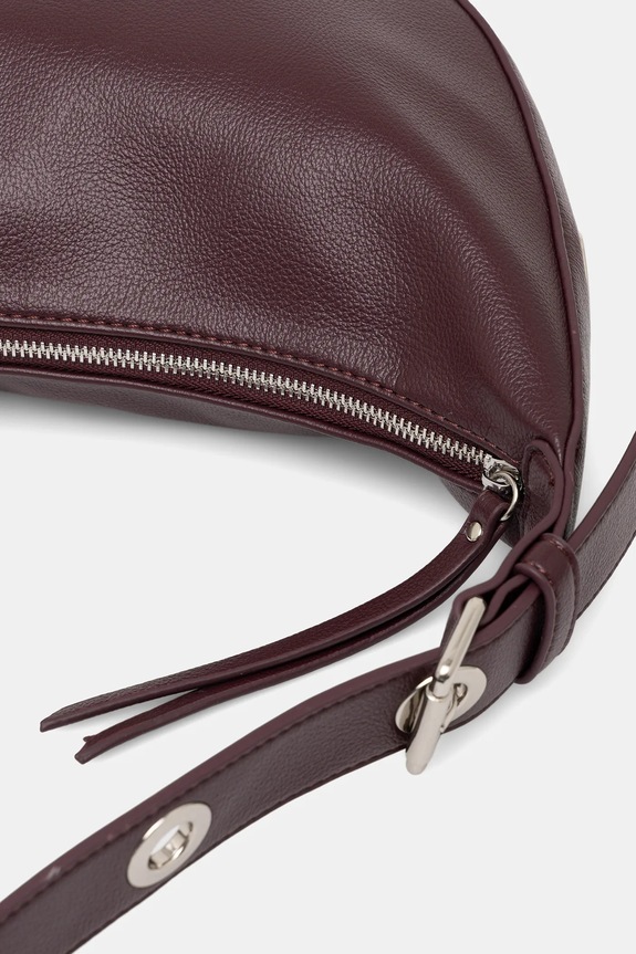 Medicine borsetta granata RW25-TOD806