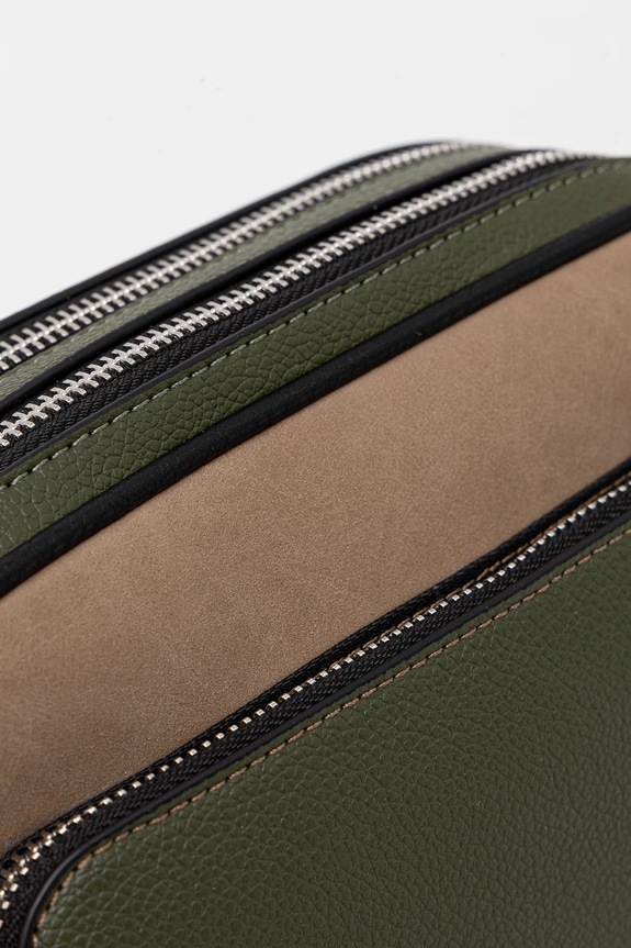 Akcesoria Torebka damska z imitacji skóry RW25-TOD900 multicolor