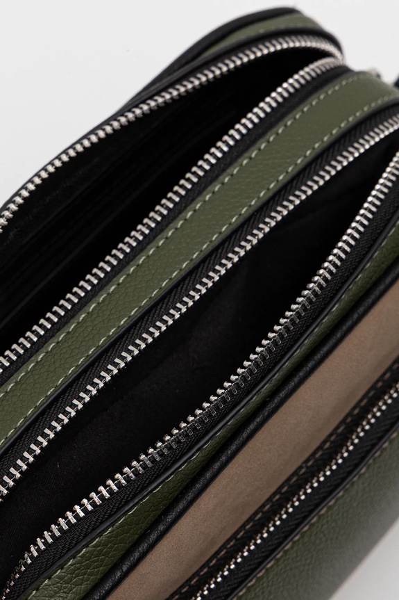 Torebka damska z imitacji skóry RW25-TOD900 multicolor