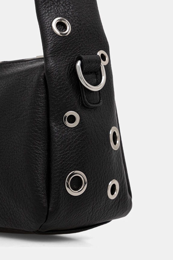 Τσάντα Medicine μαύρο RW25-TODA09