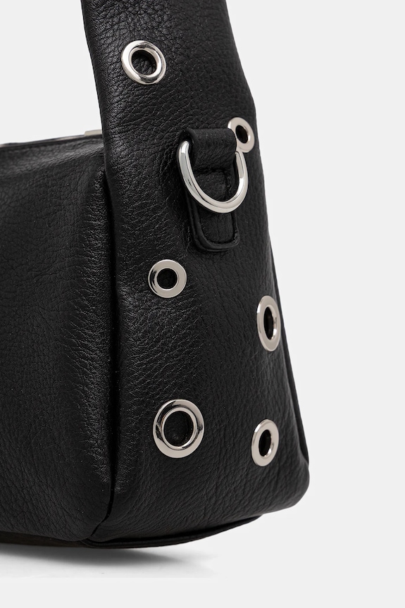 Τσάντα Medicine μαύρο RW25-TODA09