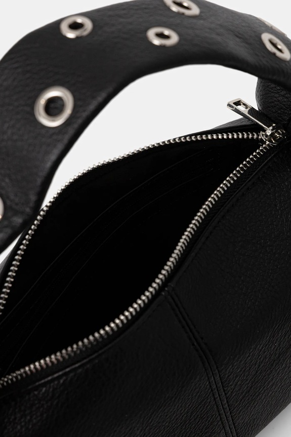 Τσάντα Medicine RW25-TODA09 μαύρο