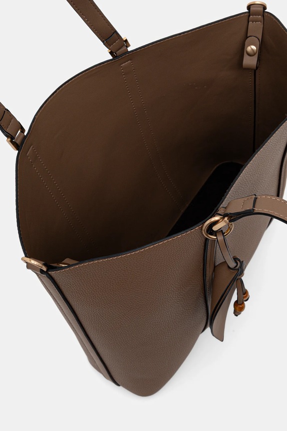 Kabelka z ekologickej kože RW25-TODA13