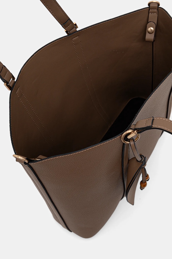 Kabelka z ekologickej kože RW25-TODA13