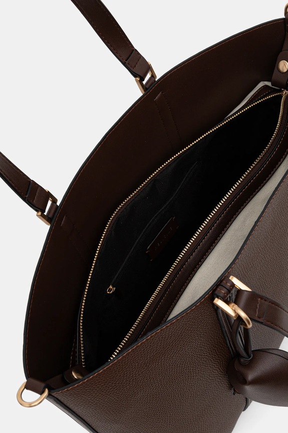 Kabelka z ekologickej kože RW25-TODA13