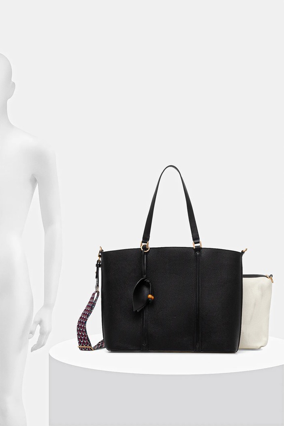 Kabelka z ekologickej kože RW25-TODA13